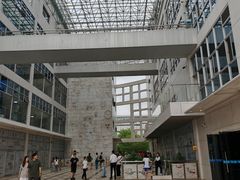 -南山图书馆(常兴路店)