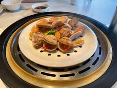 -优食坊·蒸汽海鲜(康盛路店)