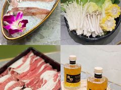 -品也·鲍鱼鸡火锅(皇庭广场店)