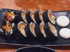 炸鸡紫菜包饭-SchoolStory学校的故事(七星路店)