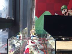 -喝丢一只鞋辣炒海鲜小烧烤(三八广场店)