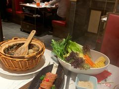 -捞神煲汤火锅(湖滨商业街店)