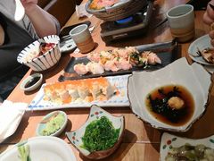 -初居食屋日式料理(万象城购物中心店)
