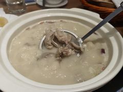 -湯系·煲汤手艺人(东二环泰禾广场店)