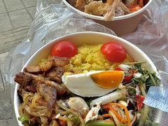 -金塔傣乡·云南德宏民族特色菜·傣味手抓饭(新亚洲店)