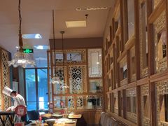 -青年公社烤鸭(青年路店)