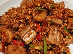 -汤城小厨•粤菜•靓汤(苏州街店)