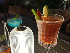 -瑞吉酒店·瑞吉酒吧