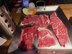 -炉小哥烤肉(信万广场店)