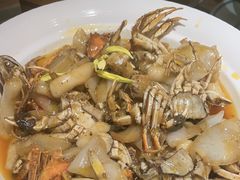 -周家二小姐的菜(西津渡店)