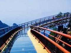 -少华山国家森林公园