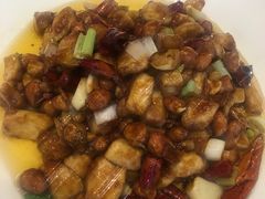 -王妈热卤·川味馆(海昌店)