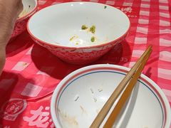 -龙师傅卤炒(天马店)