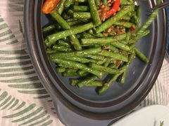 -蕉叶·泰国歌舞风情(世贸店)