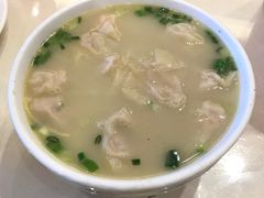 鱼汤饺面-留芳·文旅古月楼(老街店)