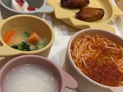 -西贝(厦门中华城店)