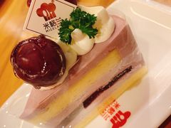 -格兰西点餐厅(文化街店)