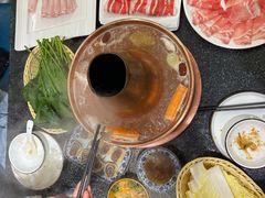 -南门涮肉(后海店)