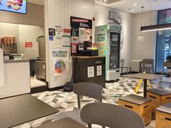 -肯德基(朝阳门店)