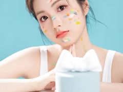 -iF摄影•全家福•证件照•形象照(南山店)