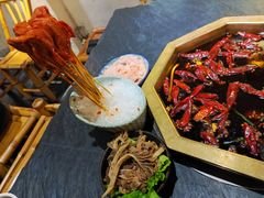 -大风老火锅(江北一店)