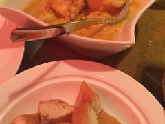 -桂花楼淮扬中餐厅(浦东香格里拉店)