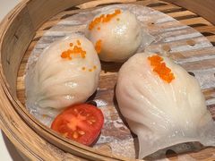 -禄运茶居·手工点心(恒宝广场店)
