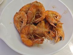 -大K海鲜大排档(羊山岛店)