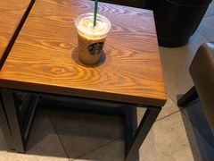 -星巴克臻选(深圳东海缤纷天地店)