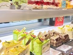 -卷心卷意·轻甜蛋糕(新光天地店)