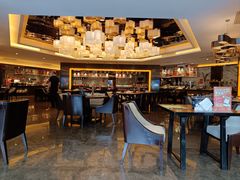 -岷山饭店-芝芝自助餐厅