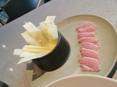 -半山腰·云南菜(侨福芳草地店)