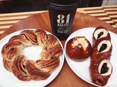 -81BAKERY(大学路店)