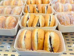 -高力乐面包咖啡厅(西塔店)