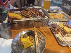 -路边羊烧烤酒场(宝带路店)