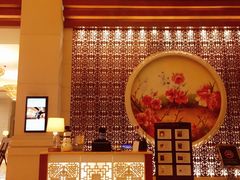 -无锡君来洲际酒店