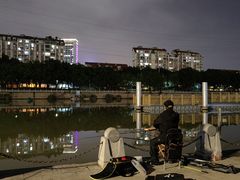 -光明港公园
