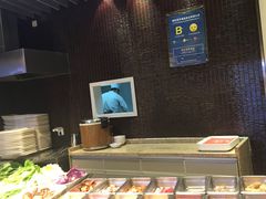 -食悦天美食广场(沈阳青年大街万象城店)