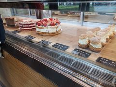 -麦田工坊(月湖店)