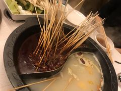 -串一火锅(赛格国际购物中心店)