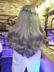 -BM SALON