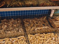 -阿明小菜·海鲜·上海菜(梅陇华理店)