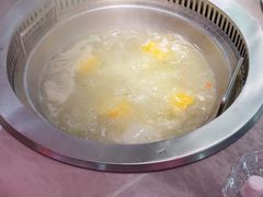 -三头牛·潮汕牛肉生蚝火锅 (夏湾店)