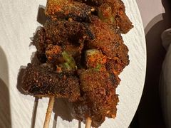 -FOOOO CITY CLUB 孚乐里音乐西餐酒吧(来福士店)