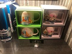 -星巴克(枣阳路店)