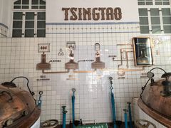 -青岛啤酒博物馆