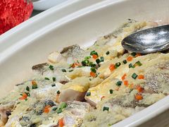 -满满海佛跳墙(千禧店)