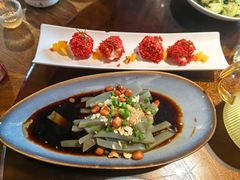 -小喜客·云南特色菜(纳西庭院店)