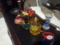-金御沐足·影院式足道(新城店)