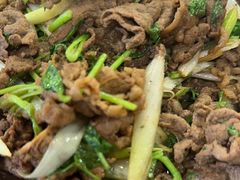 -烤肉宛饭庄(北新桥店)